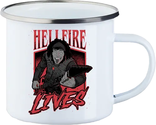 TV Show RPG Rockstar