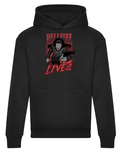 TV Show RPG Rockstar