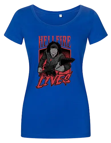 TV Show RPG Rockstar