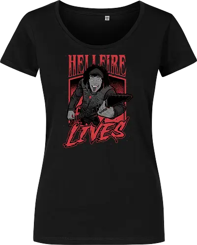 TV Show RPG Rockstar