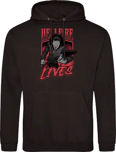 TV Show RPG Rockstar