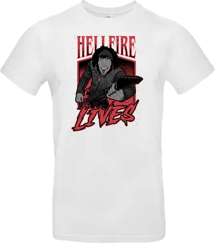 TV Show RPG Rockstar