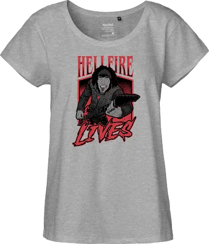 TV Show RPG Rockstar