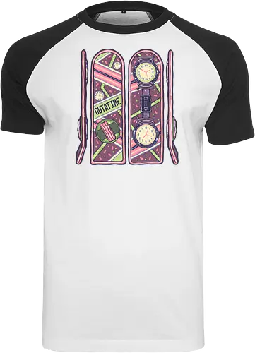 Skateboard of the Future