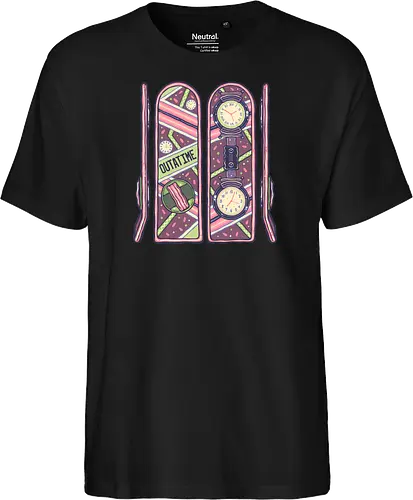 Skateboard of the Future