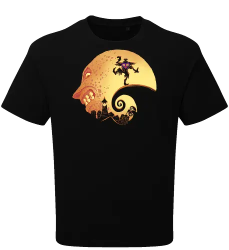 Nightmare at Termina