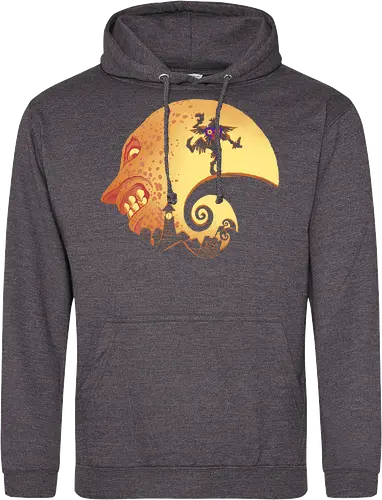 Nightmare at Termina