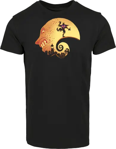 Nightmare at Termina