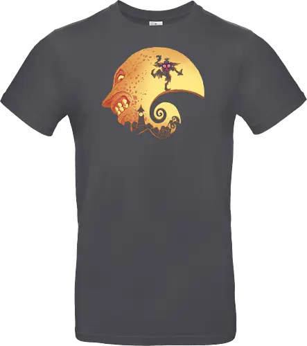 Nightmare at Termina