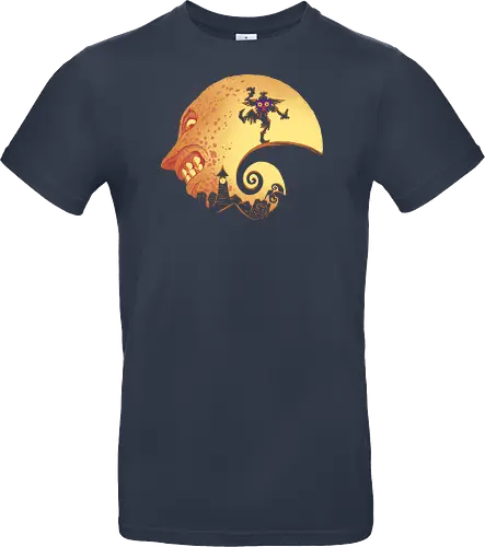 Nightmare at Termina