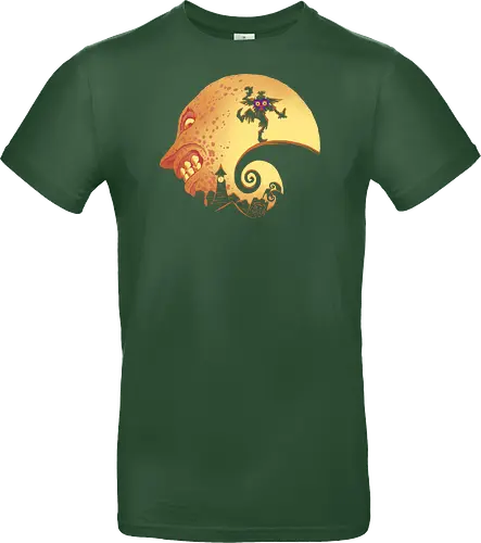 Nightmare at Termina