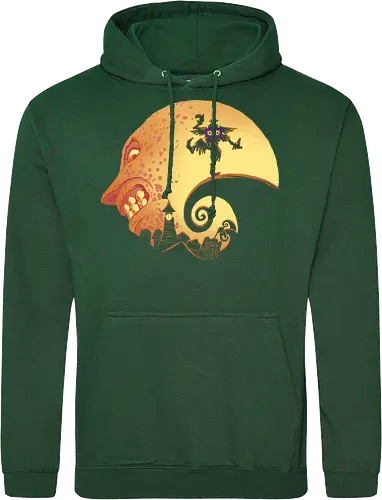 Nightmare at Termina