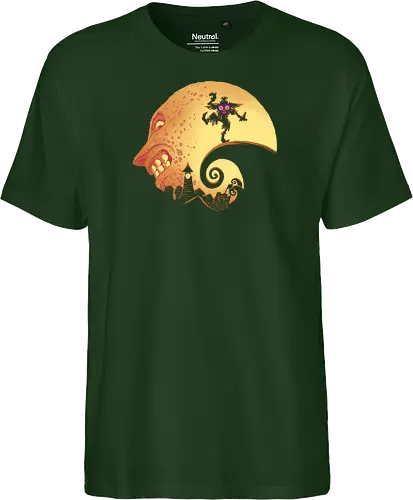 Nightmare at Termina