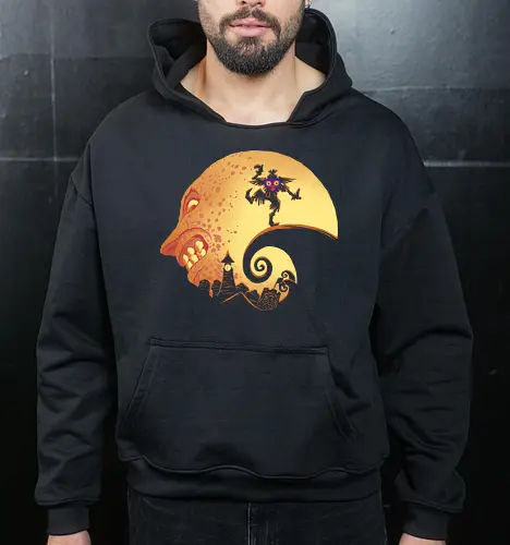 Nightmare at Termina