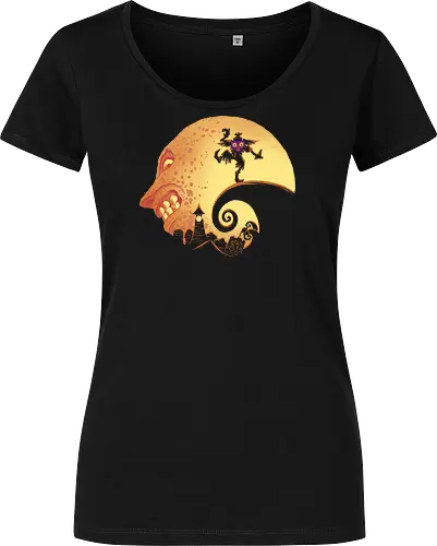 Nightmare at Termina