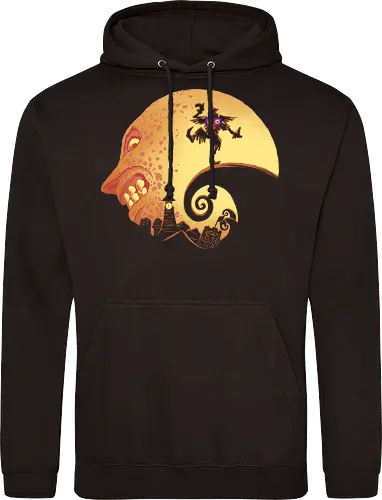 Nightmare at Termina