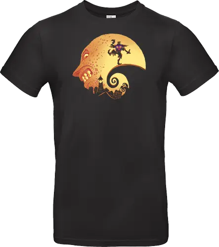 Nightmare at Termina