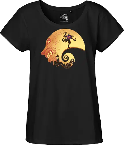 Nightmare at Termina