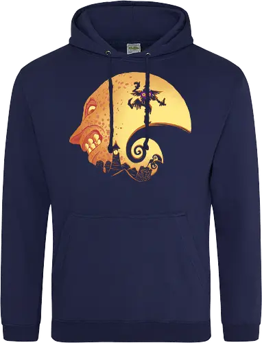 Nightmare at Termina