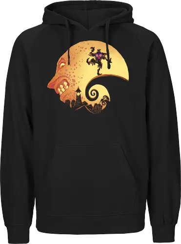 Nightmare at Termina