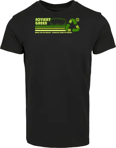 100 Percent Organic People