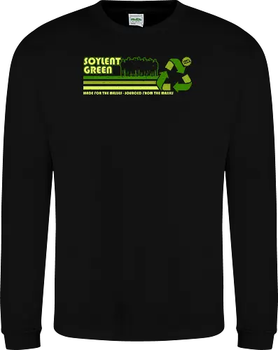 100 Percent Organic People