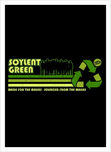 100 Percent Organic People