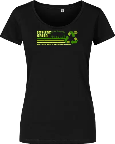 100 Percent Organic People