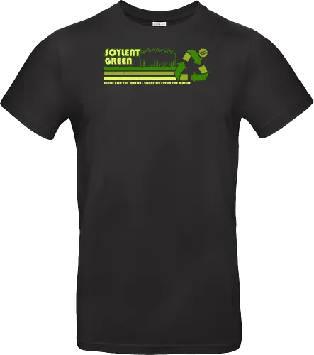 100 Percent Organic People