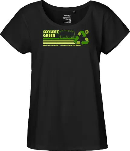 100 Percent Organic People