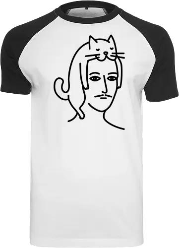  Man in Cat Hat 