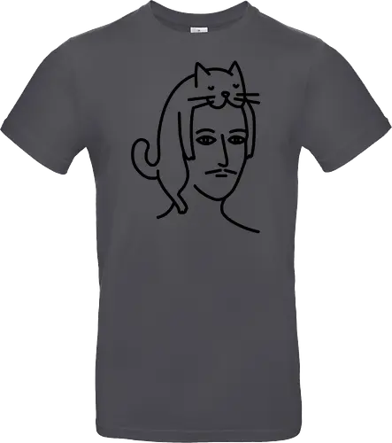  Man in Cat Hat 