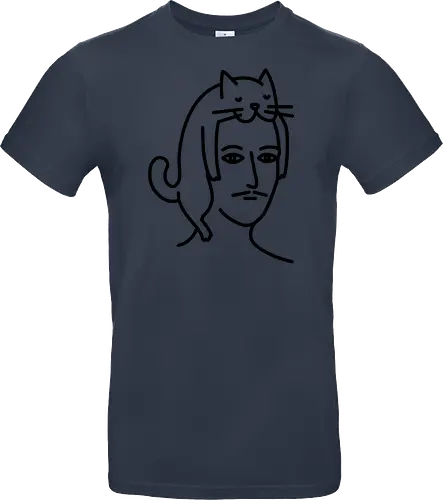  Man in Cat Hat 