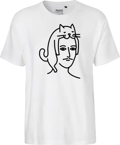  Man in Cat Hat 