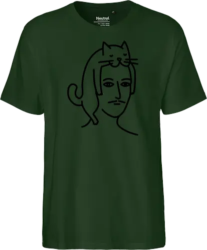  Man in Cat Hat 