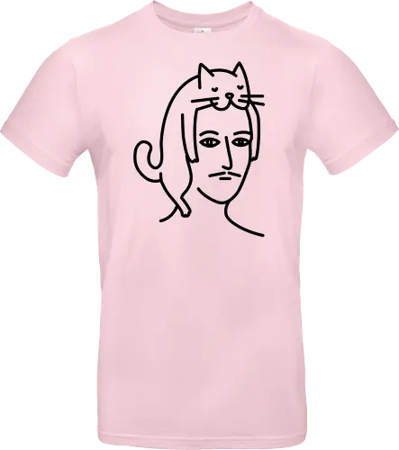  Man in Cat Hat 