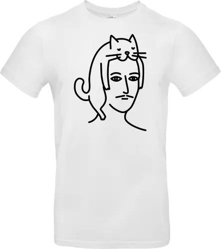 Man in Cat Hat 