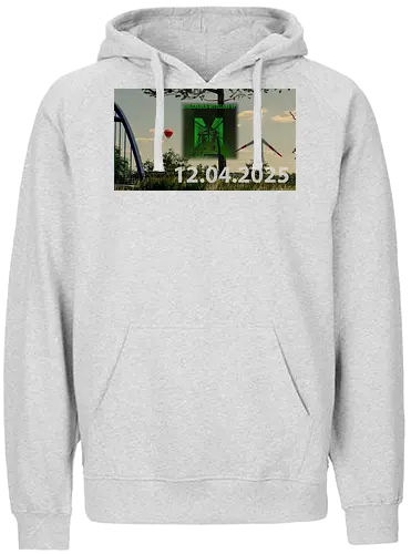 MMRP Neu 12.04.25 - Fairtrade Hoodie