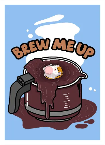 Brew Me Up
