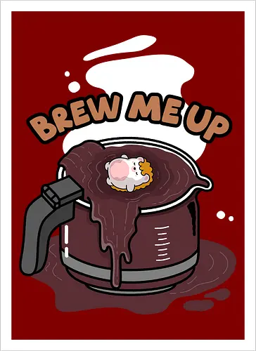 Brew Me Up
