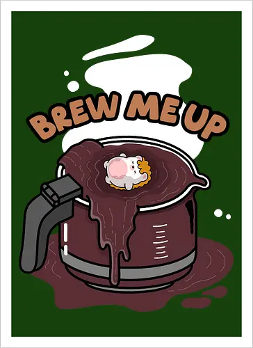 Brew Me Up