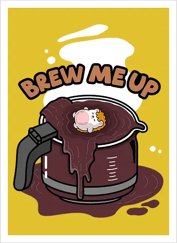 Brew Me Up