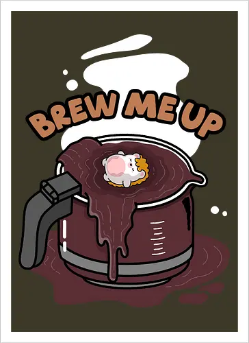 Brew Me Up