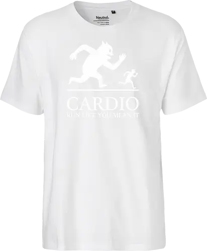 CARDIO: Run Like You Mean It - Monster Chase