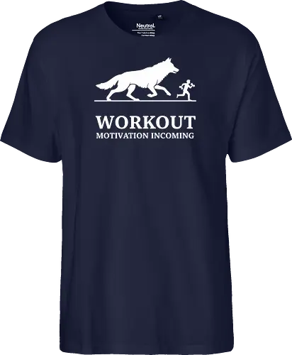 Workout Motivation Incoming: Wolf Chase