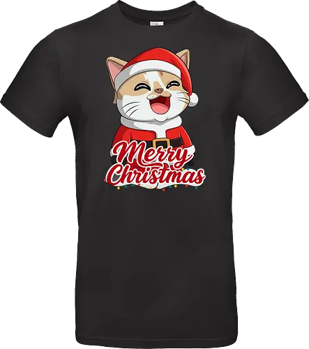 Smilow Christmas - Twitch, Streamer, Katze, Smilow, Weihnachten