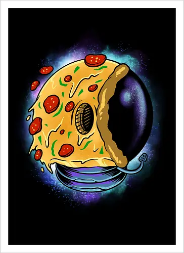 galactic astro pizza 