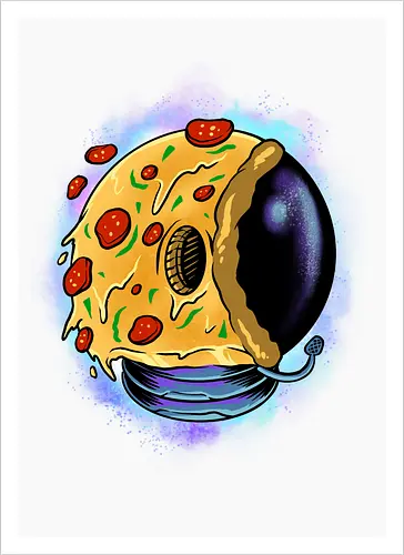 galactic astro pizza 
