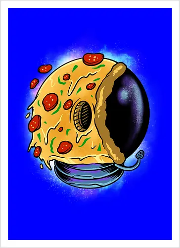 galactic astro pizza 
