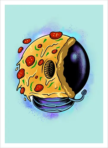 galactic astro pizza 